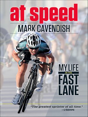 cover image of At Speed